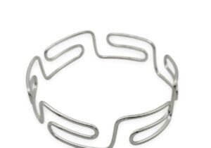 Brazalete irregular