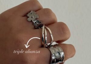 Anillo triple alianza