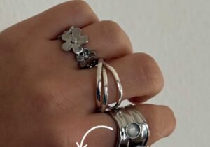 Anillo Mer