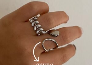 Anillo Gemma